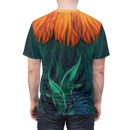 Hei Disney Moana Costume T-Shirt For Men, Women