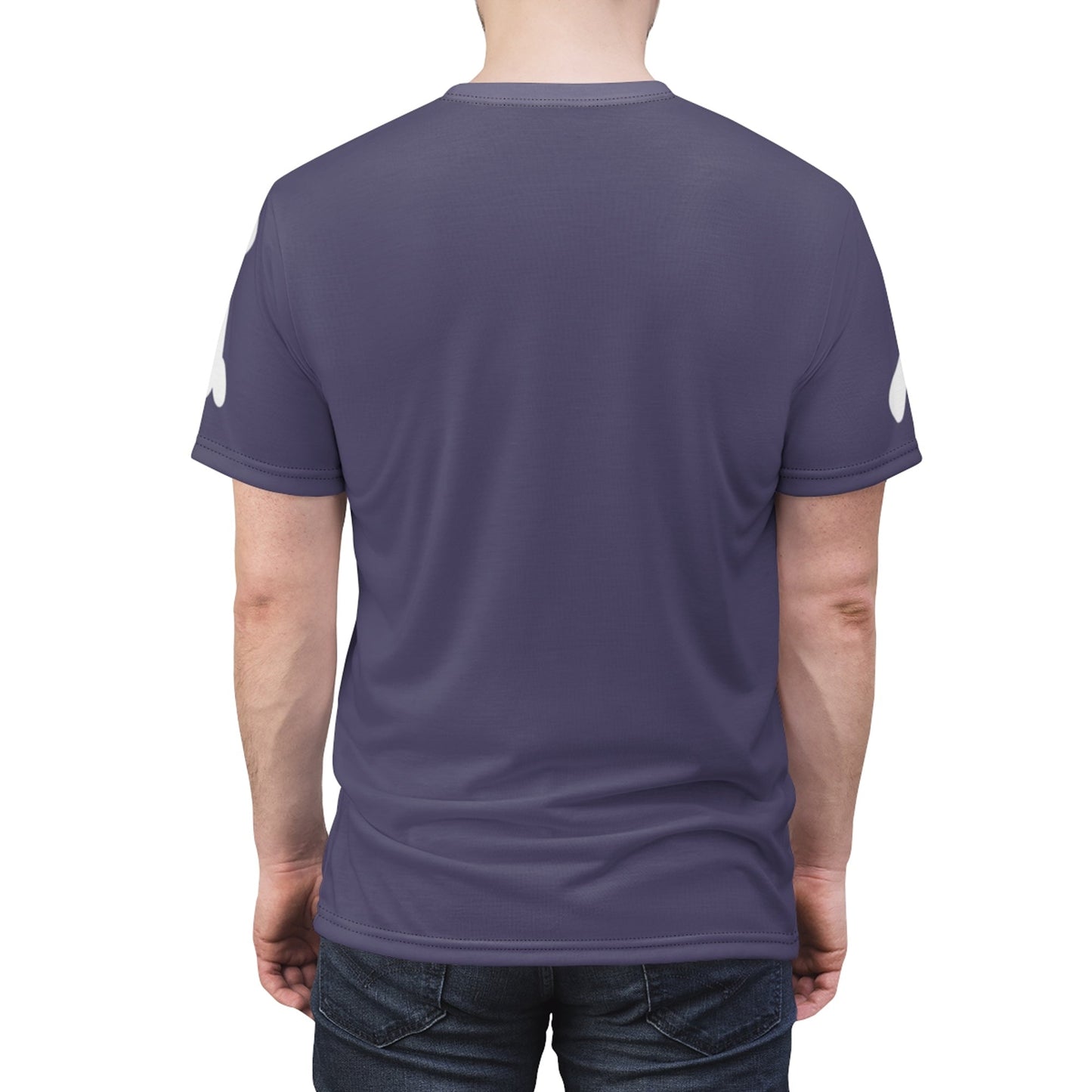 Barrel Skeleton Nibc Costume T-Shirt