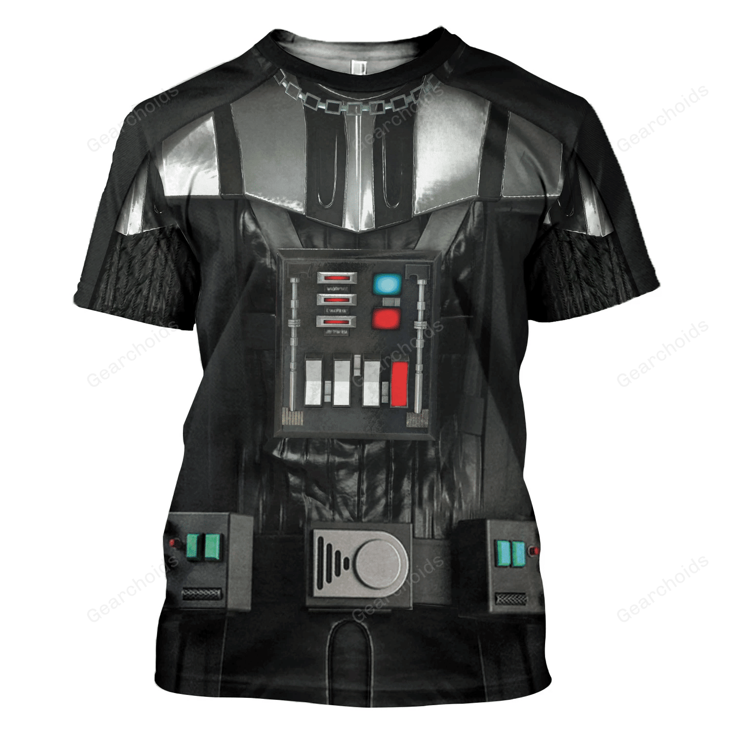 Stwa Darth Vader Costume T-Shirt