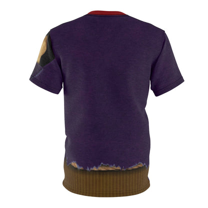 Hector Coco Costume - 3D TShirt