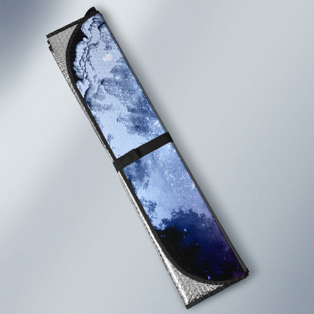 Akaza Car Sunshade Custom Car Accessories