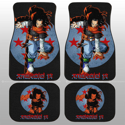 Venom Car Mats Venom And Carnage In The City Car Floor Mats Black Red