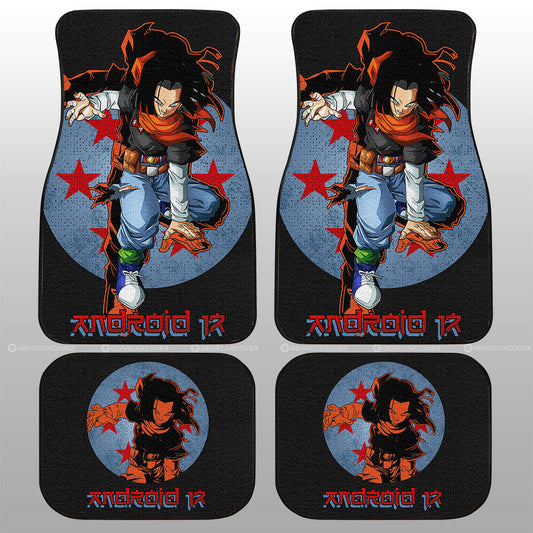Venom Car Mats Venom And Carnage In The City Car Floor Mats Black Red