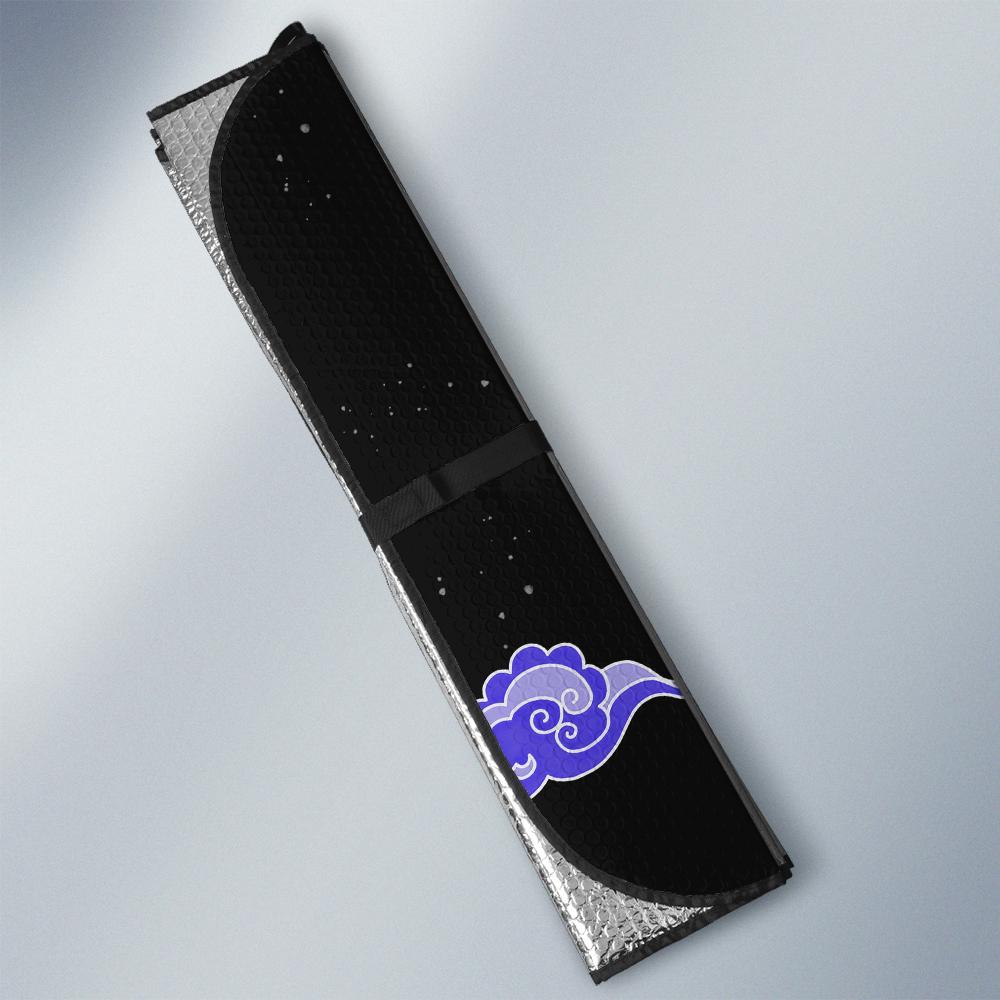 Anju Emma Car Sunshade Custom Car Accessories