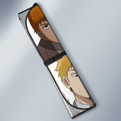 Arataka Reigen Car Sunshade Custom Car Accessories