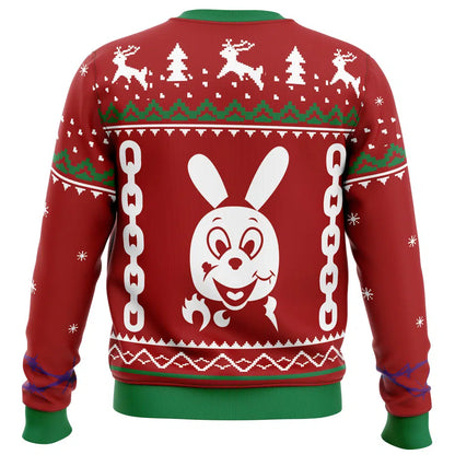 Cheryl Mason Sweater of Metatron Dead by Daylight Ugly Christmas Sweater