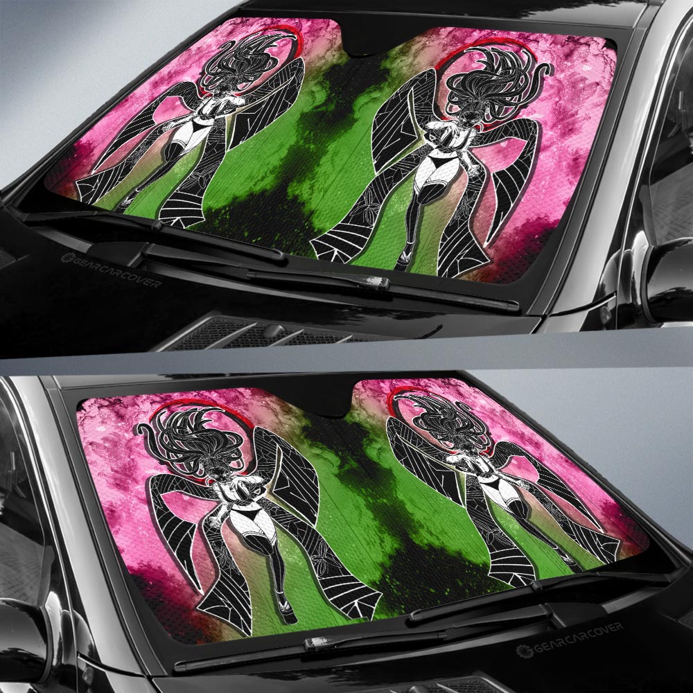 Daki Car Sunshade Custom Car Accessories