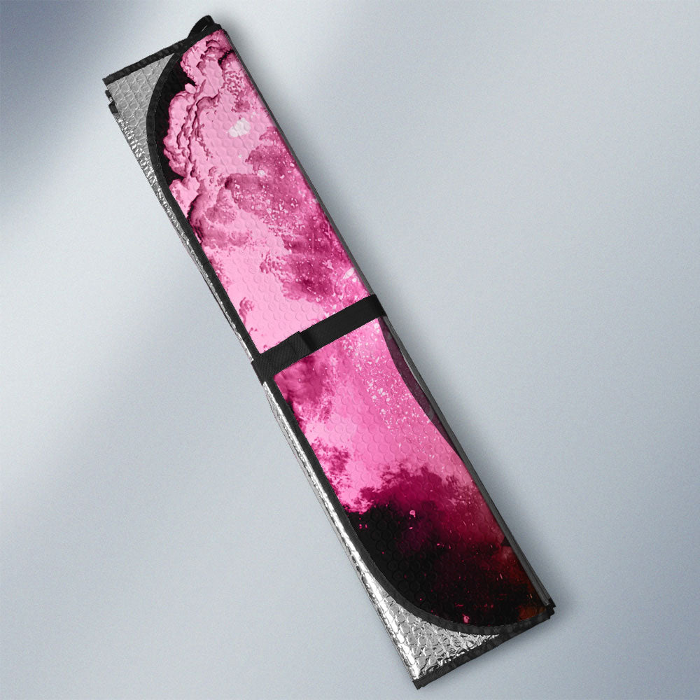 Daki Car Sunshade Custom Car Accessories