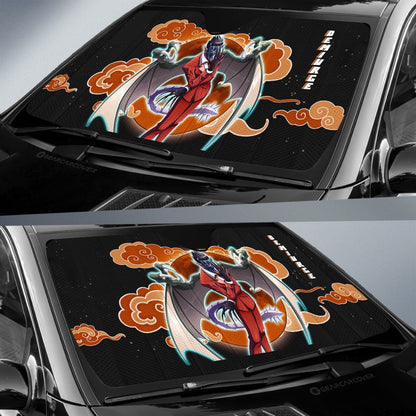 Demiurge Car Sunshade Car Accessories