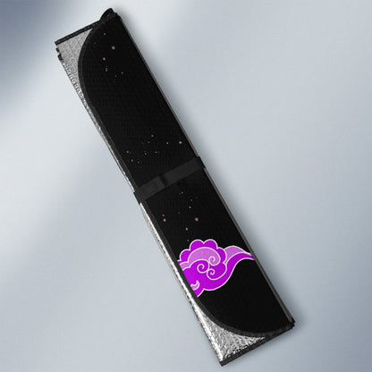Entoma Vasilissa Zeta Car Sunshade Car Accessories