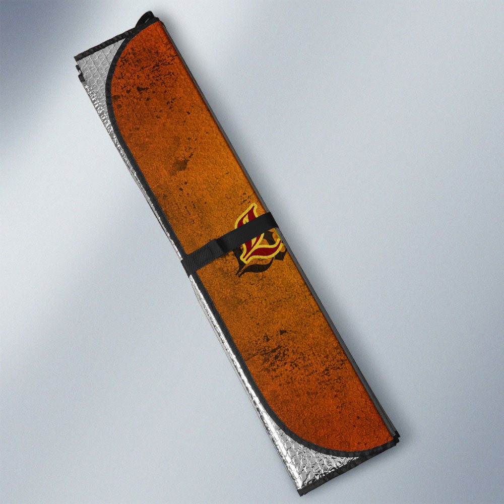 Escanor Car Sunshade Custom Car Accessories