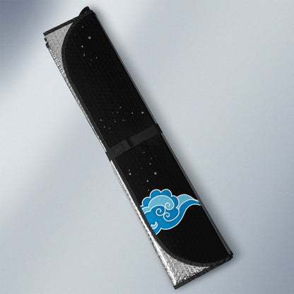 Esdeath Car Sunshade Custom Car Accessoriess