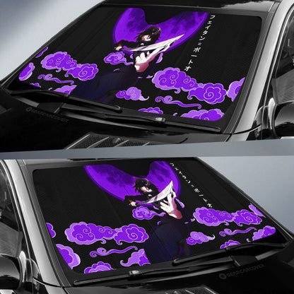 Feitan Pohtoh Car Sunshade Custom Car Accessories