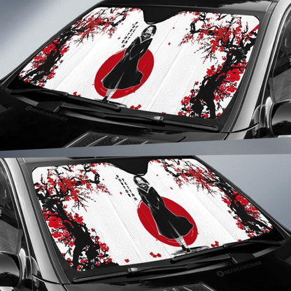 Feitan Portor Car Sunshade Custom Japan Style Car Accessories