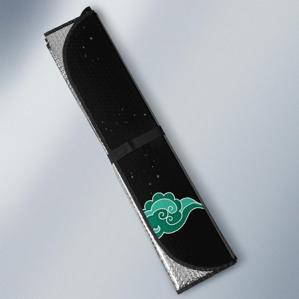 Fubuki Car Sunshade Custom Car Accessories