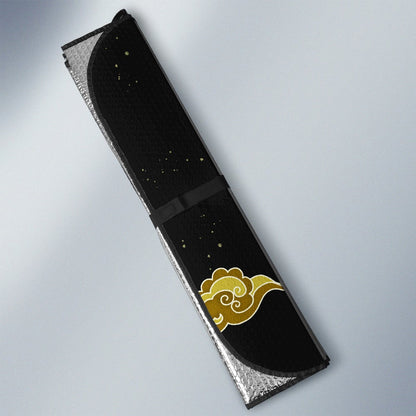 Fuko Ibuki Car Sunshade Custom Car Accessories