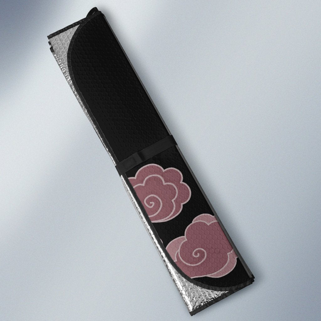 Greed Car Sunshade Custom Car Accessories