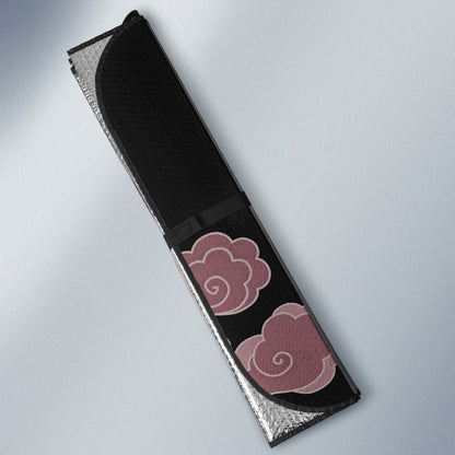 Greed Car Sunshade Custom Car Accessories