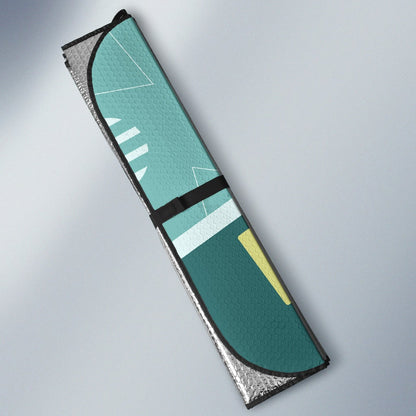 Hatori Sohma Car Sunshade Custom Car Accessories