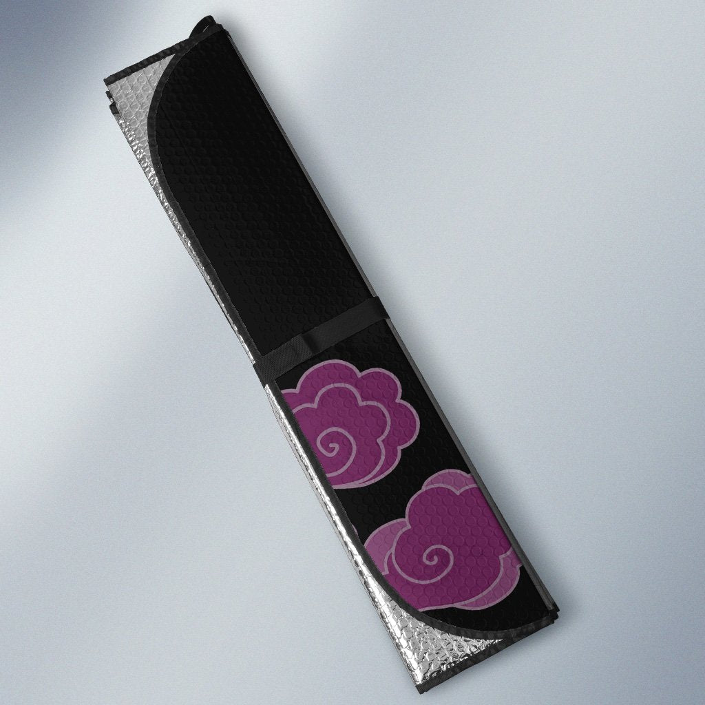 Hinata Tachibana Car Sunshade Custom Car Accessories