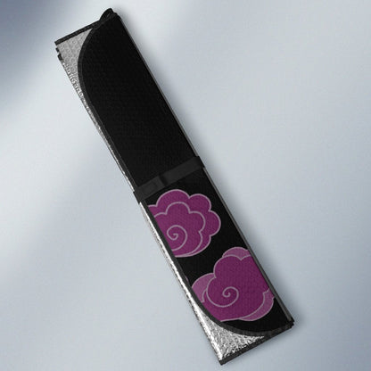 Hinata Tachibana Car Sunshade Custom Car Accessories