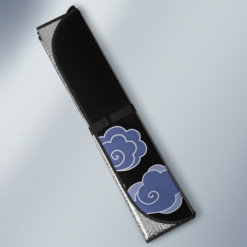 Ideale Zora Car Sunshade Custom Car Accessories