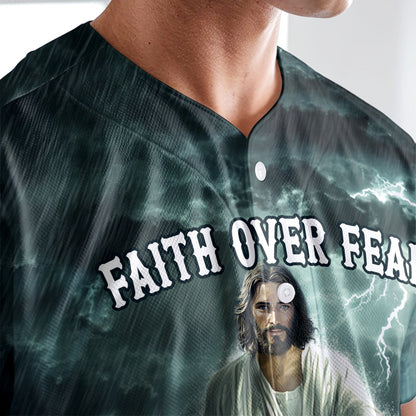 Focus on me not the Storm Baseball Jersey Bundle