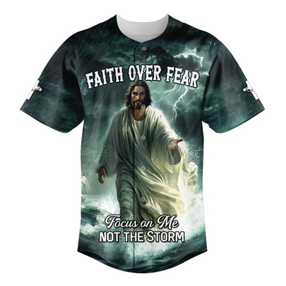 Focus on me not the Storm Baseball Jersey Bundle