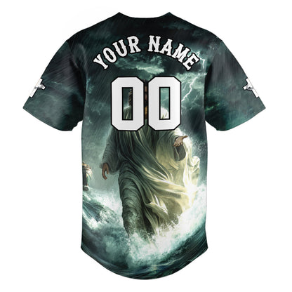 Focus on me not the Storm Baseball Jersey Bundle