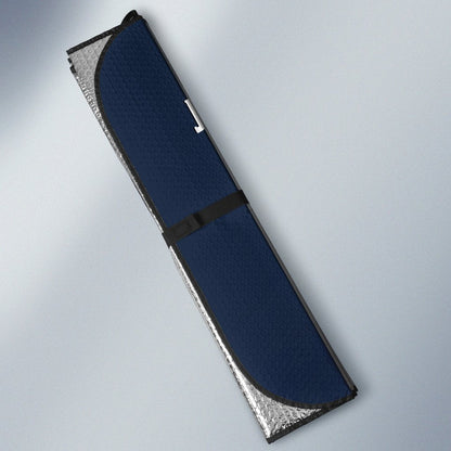 Jellal Fernandez Car Sunshade Custom