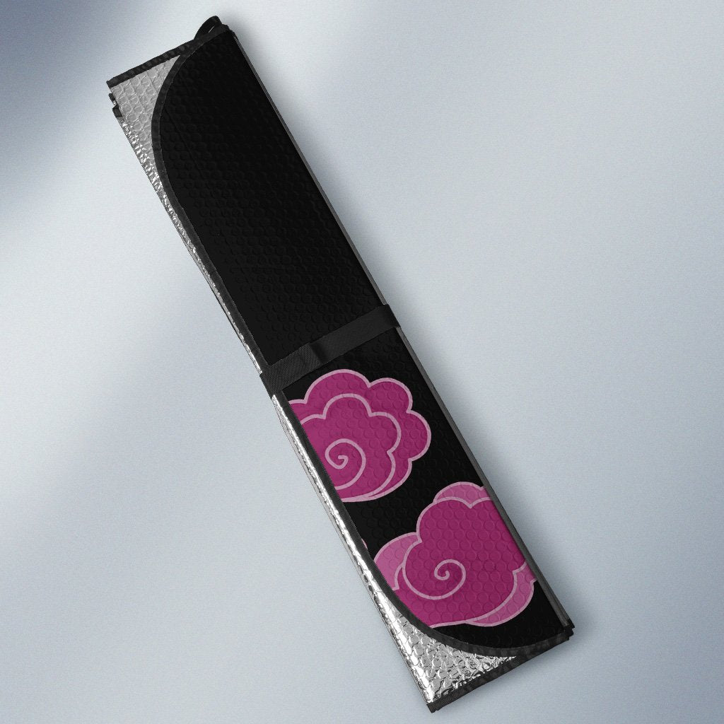 Jiro Kyoka Car Sunshade Custom Car Accessories