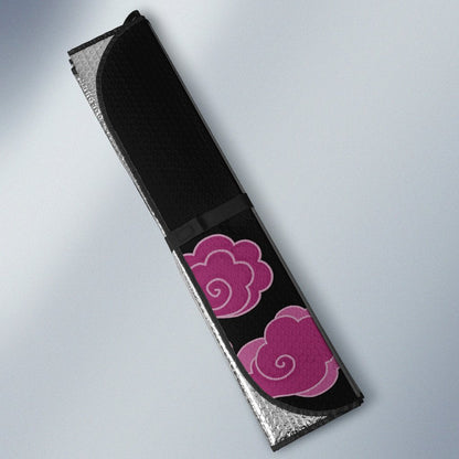 Jiro Kyoka Car Sunshade Custom Car Accessories