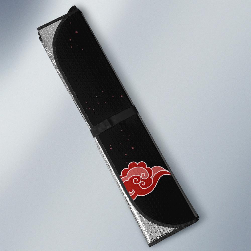 Kallen Stadtfeld Car Sunshade Custom Car Accessories
