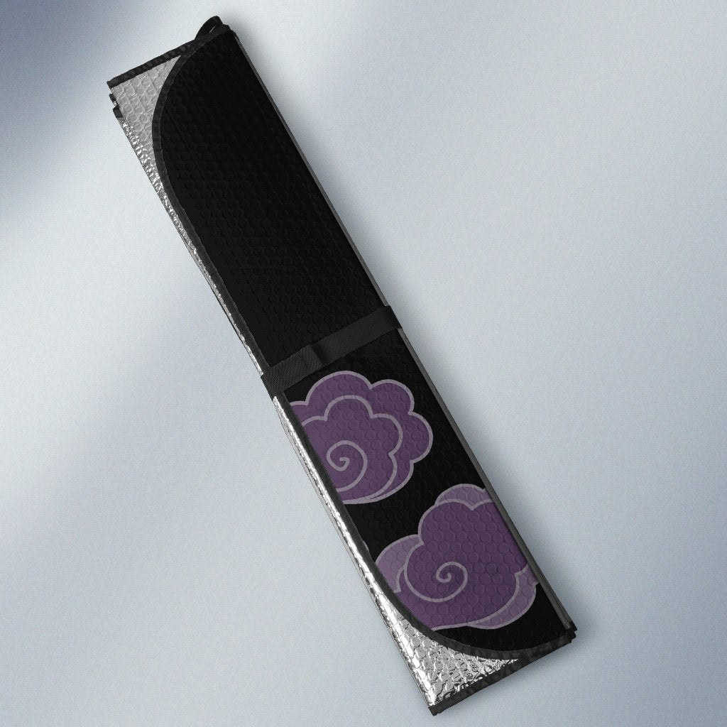 Keisuke Baji Car Sunshade Custom Car Accessories