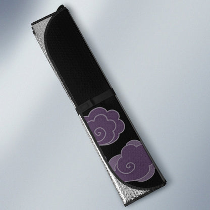 Keisuke Baji Car Sunshade Custom Car Accessories