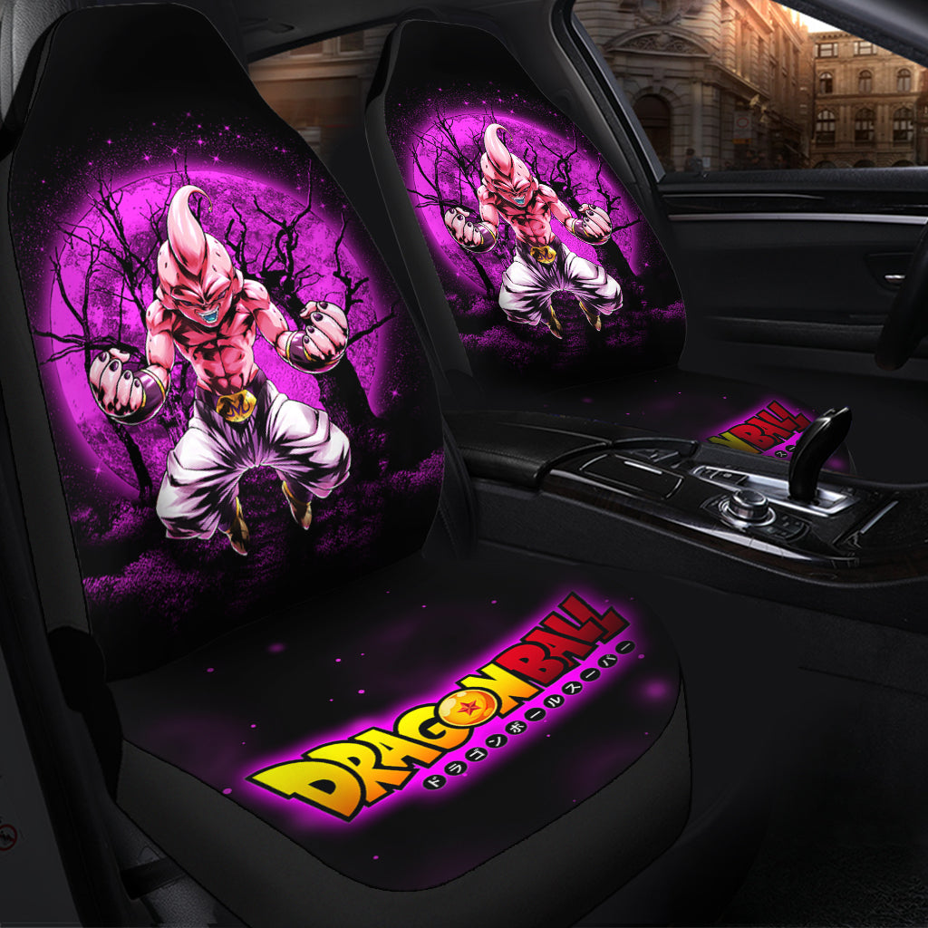 Kidbuu Moonlight Car Seat Covers