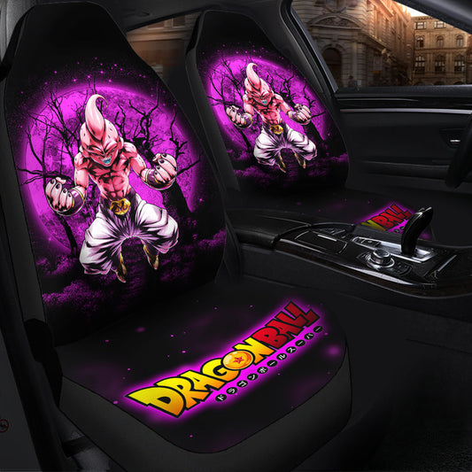 Kidbuu Moonlight Car Seat Covers