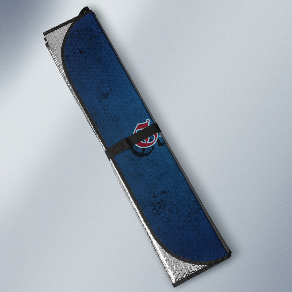 King Car Sunshade Custom Car Accessories
