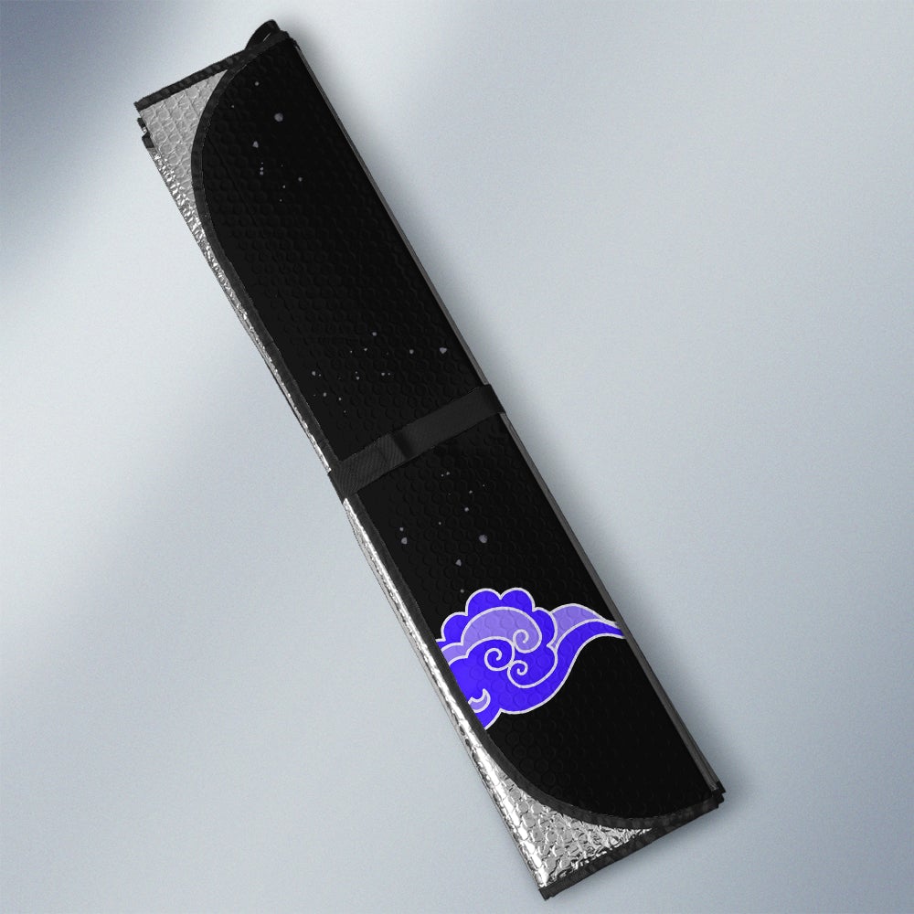 Kotomi Ichinose Car Sunshade Custom Car Accessories