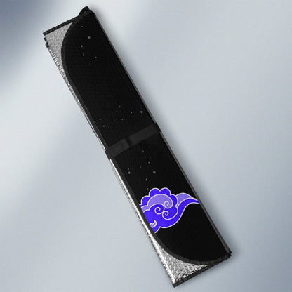 Kotomi Ichinose Car Sunshade Custom Car Accessories