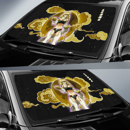 Leone Car Sunshade Custom Car Accessoriess