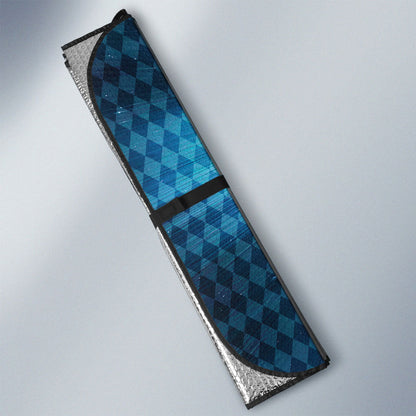 Loucha Car Sunshade Custom Honkai Star Rail Car Accessories