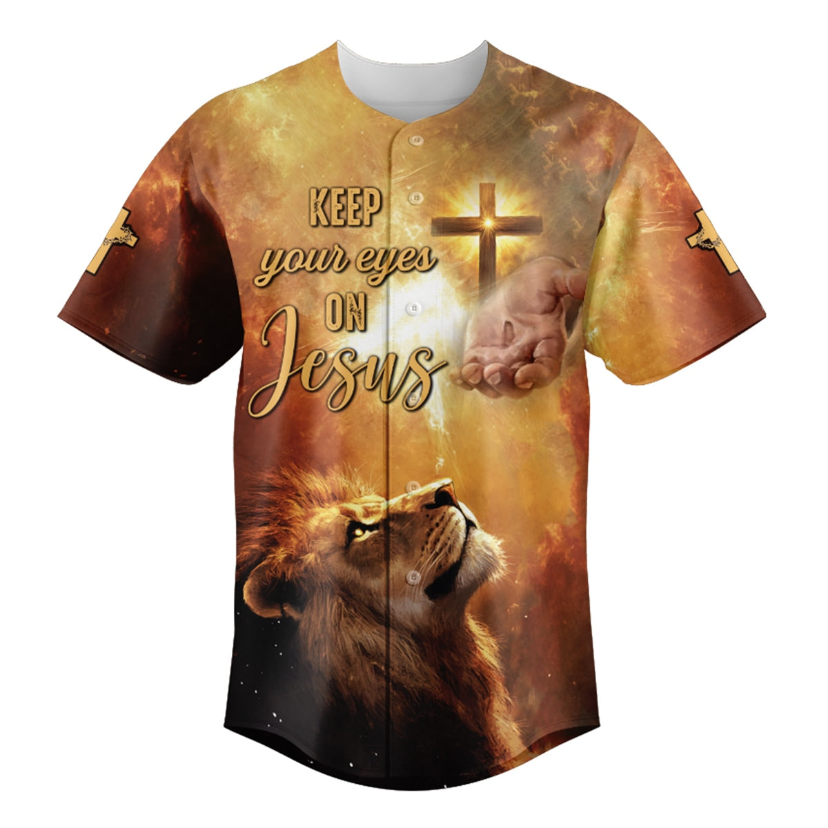 Child Of God Baseball Jersey Bundle