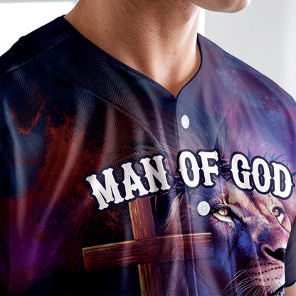 Jesus Changed My Life Baseball Jersey Bundle