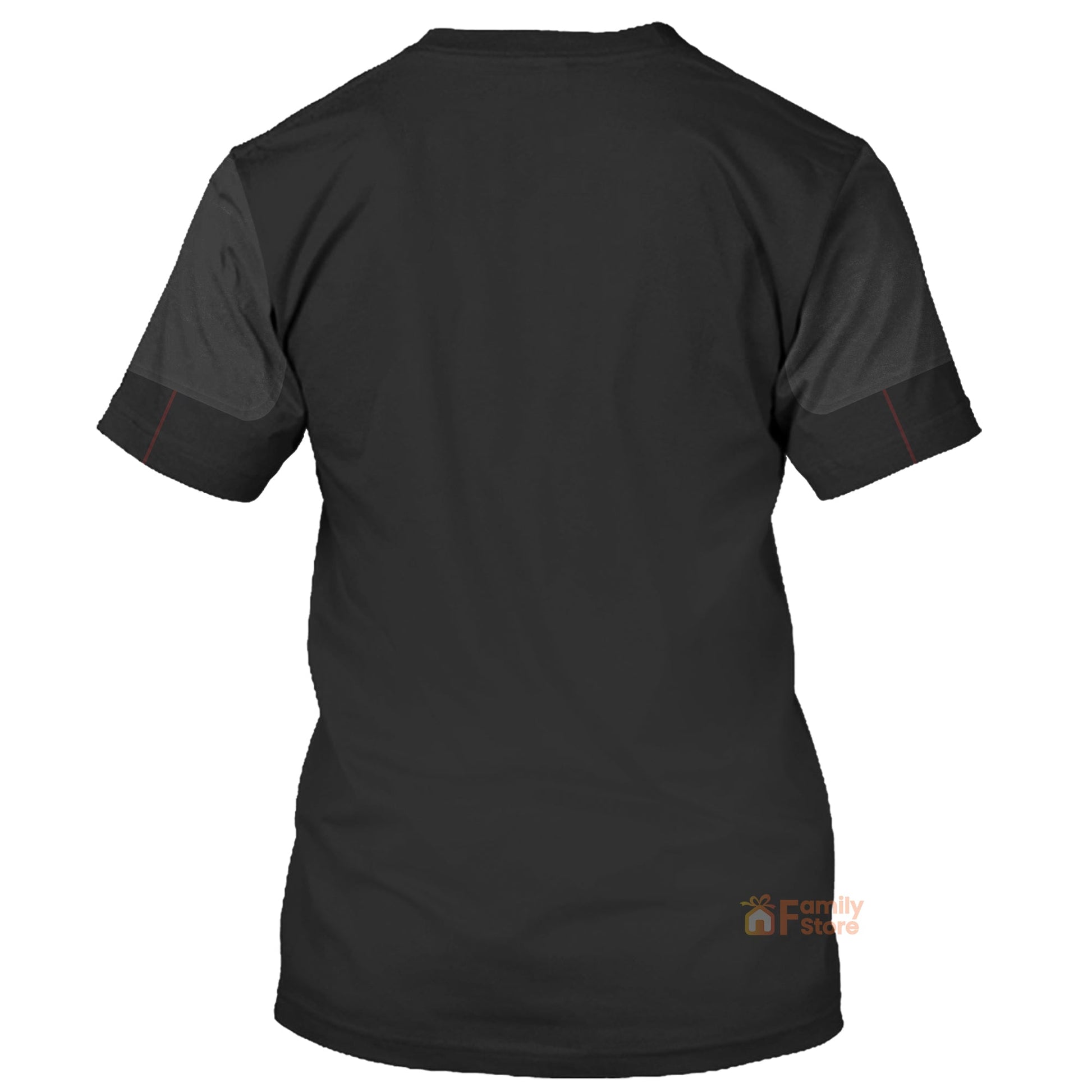 Moff Gideon Mandalorian Costume T-Shirt CSSWR024