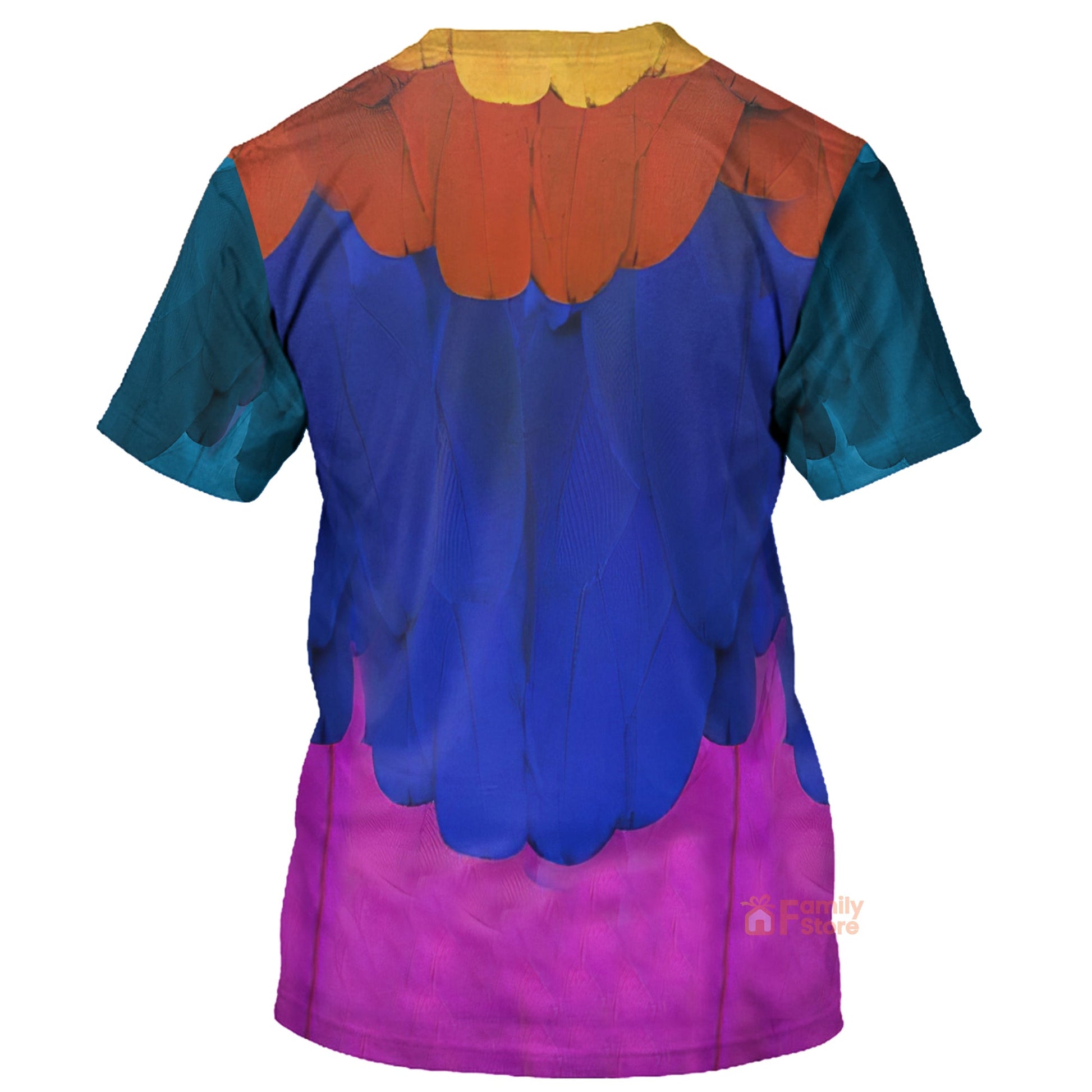 Kevin Up Pixar Costume T-Shirt