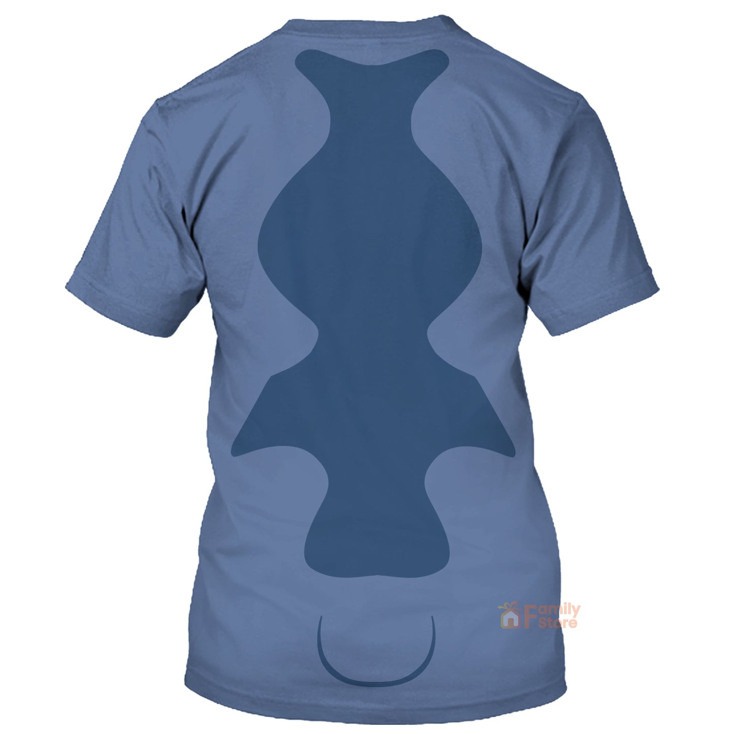 Stitch Lilo & Stitch Costume - 3D TShirt