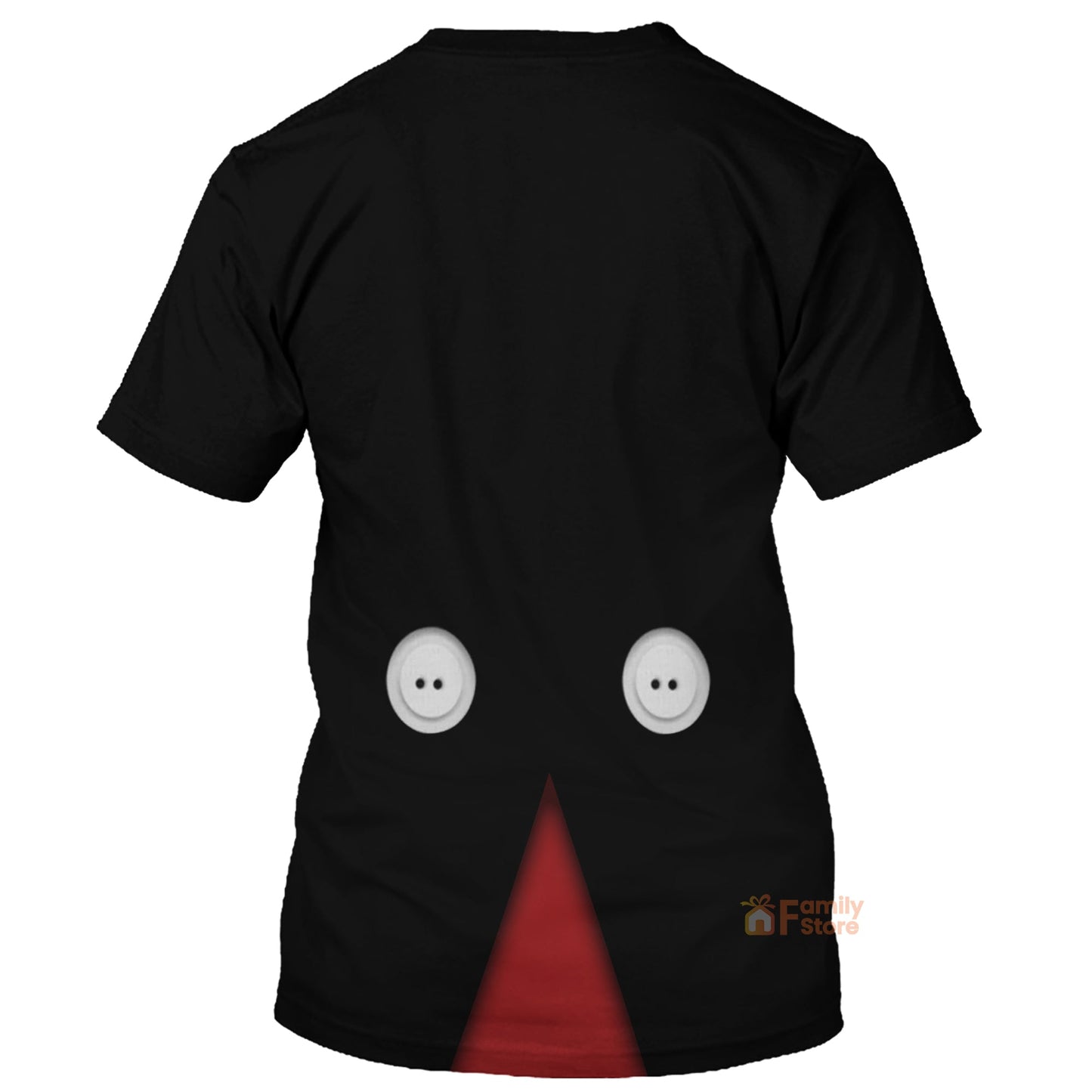 Mickey Mouse Disneyland Costume T-shirt For Men