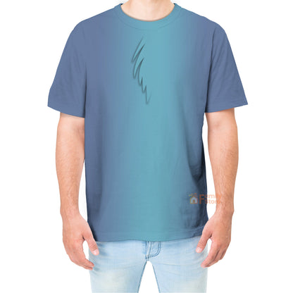 Stitch Lilo & Stitch Costume - 3D TShirt