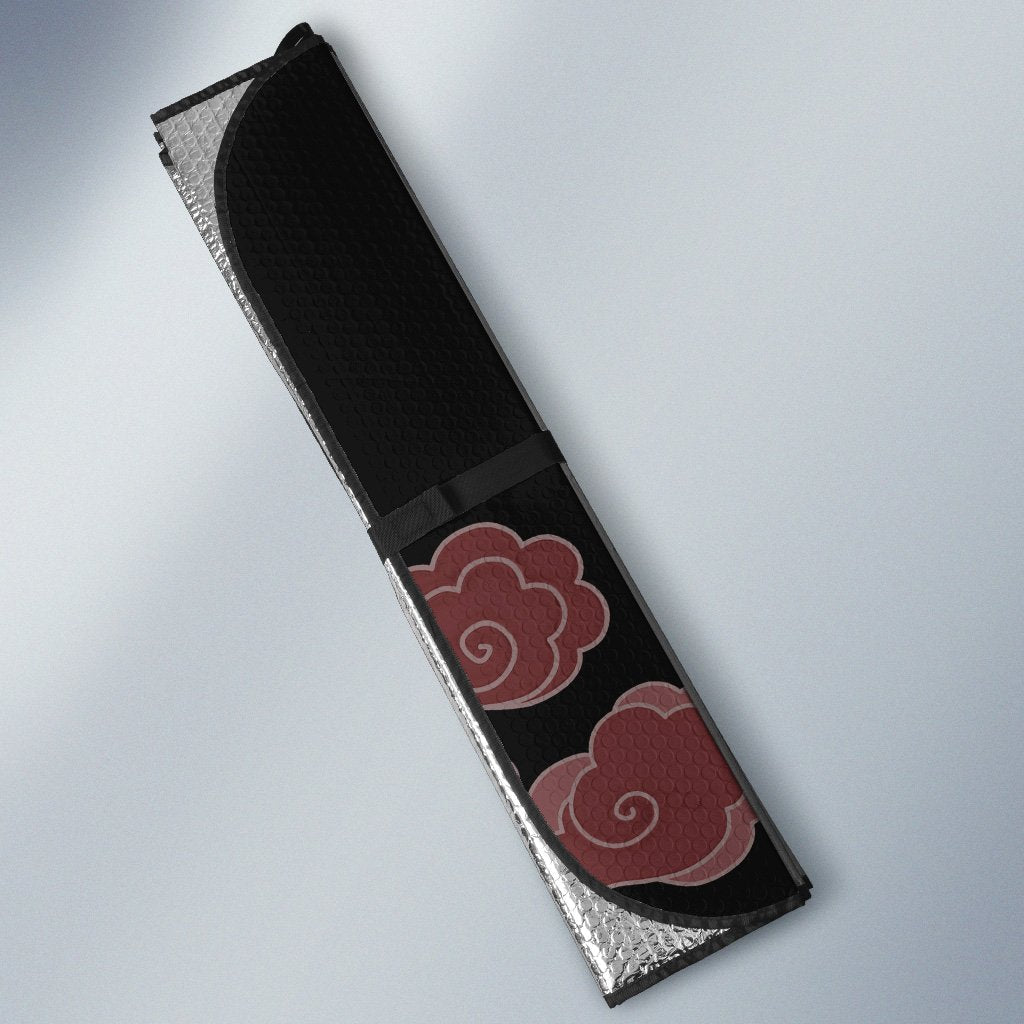 Manjiro Sano Car Sunshade Custom Car Accessories